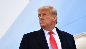 Donald Trump zostanie przywrócony na Facebooka? Decyzja "w najbliższych tygodniach"