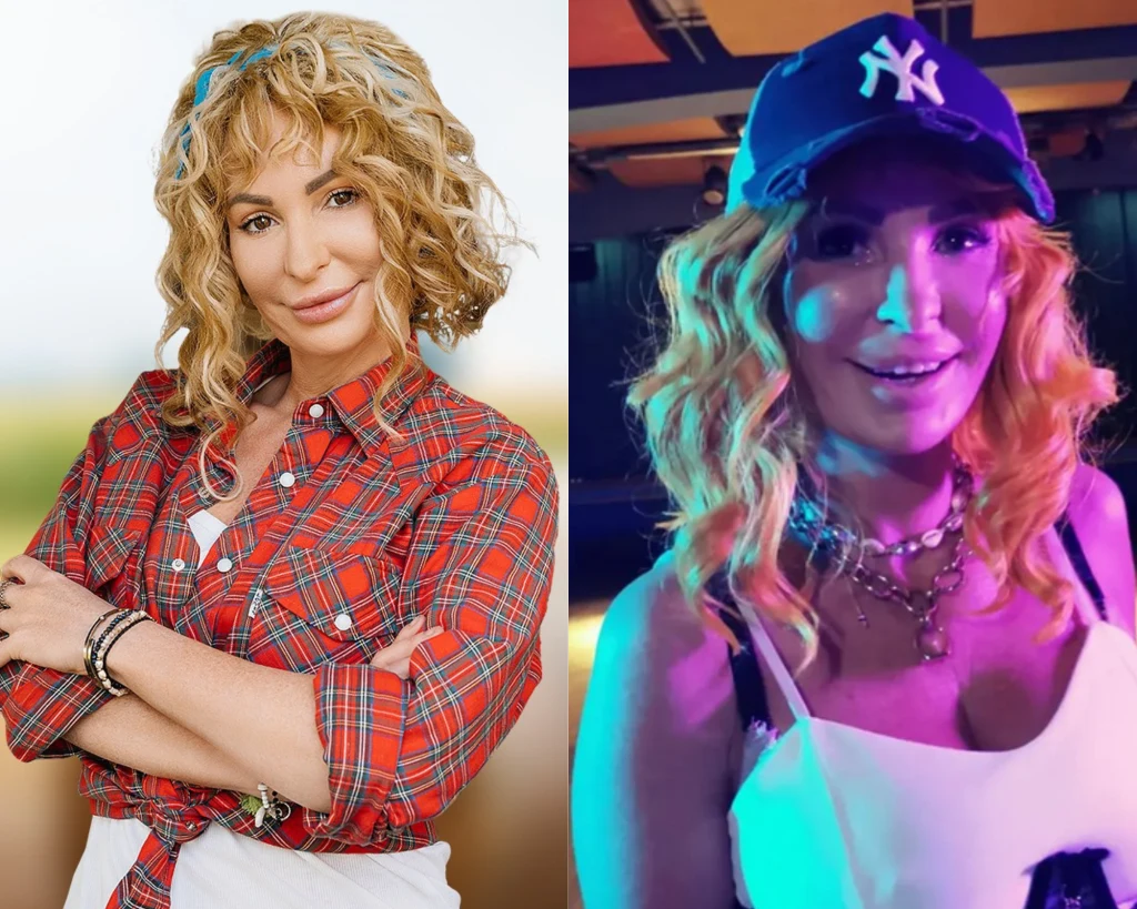 Natalia Drogowska wzbudza już ogromne emocje