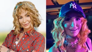 Natalia Drogowska wzbudza już ogromne emocje