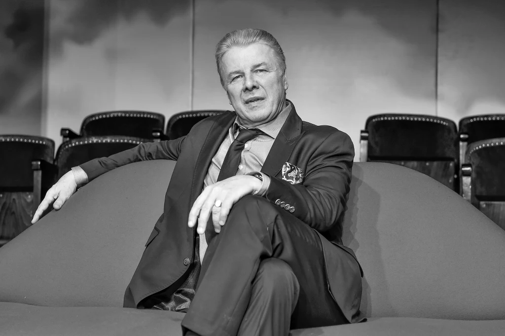 Emilian Kamiński Emilian Kamiński