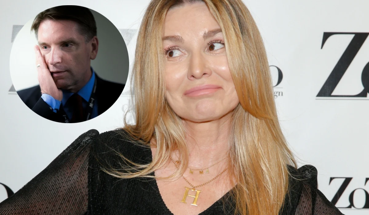 Hanna Lis, Tomasz Lis Hanna Lis, Tomasz Lis