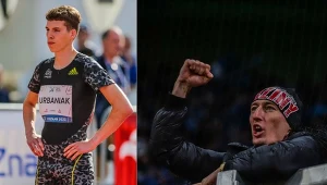 Sebastian Urbaniak/Jakub Krzewina