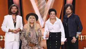 "The Voice Senior"