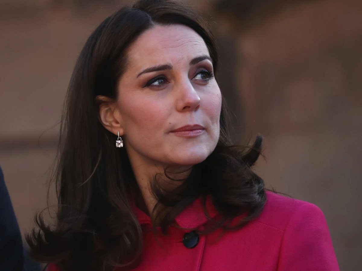 Książna Kate będzie zdruzgotana, gdy przeczyta o sobie w książce szwagra