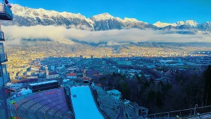 Koniec konkursów w Innsbrucku, jakie znamy