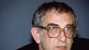 Krzysztof Kieślowski (1941-1996)