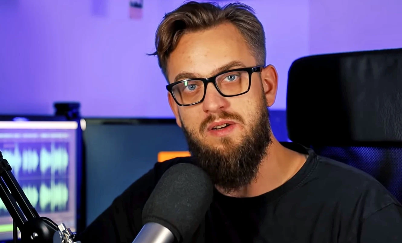 Łukasz Ciechański zakończył współpracę z Polskim Radiem Łukasz Ciechański zakończył współpracę z Polskim Radiem
