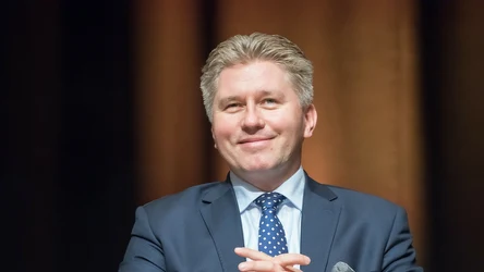 ​Marcin Matczak: Myślenie często boli