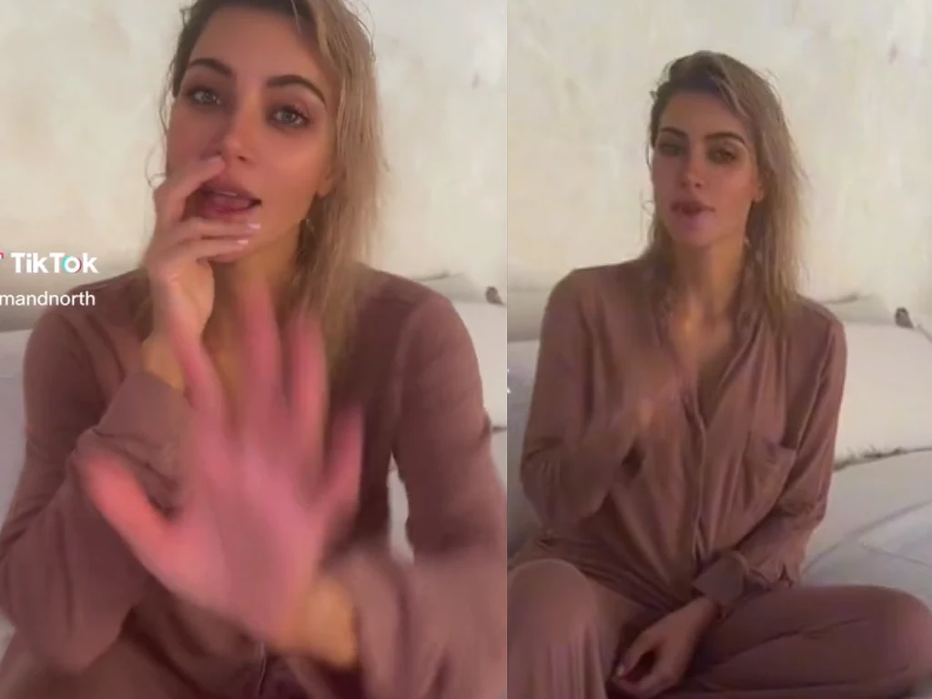 Kim Kardashian zaszokowała fanów swoim naturalnym wyglądem