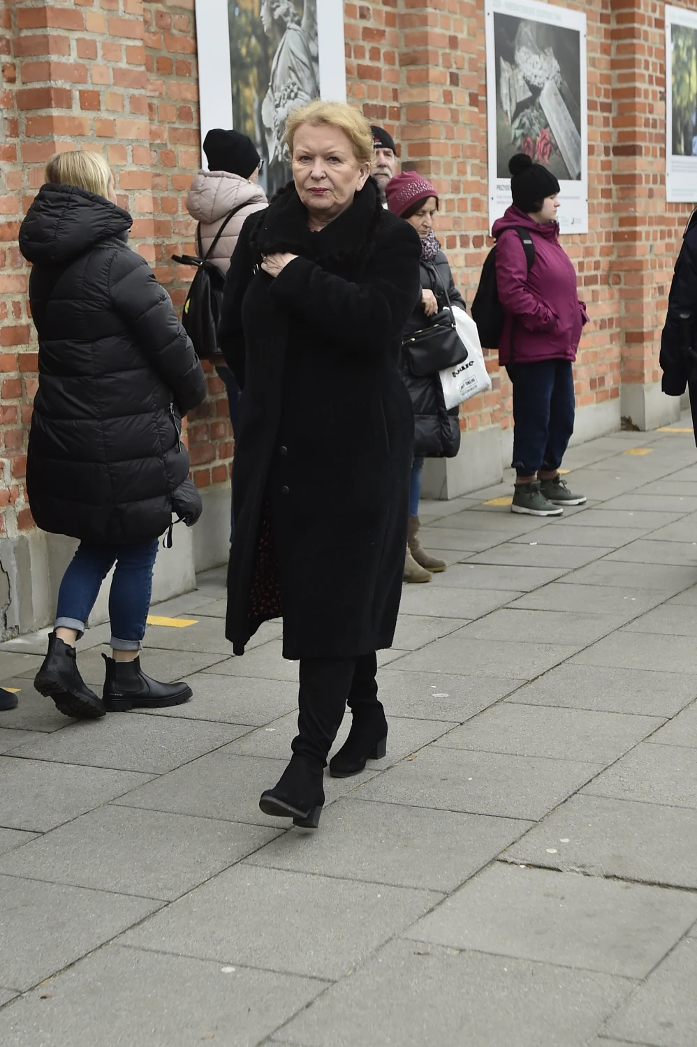 Sławomira Łozińska Sławomira Łozińska