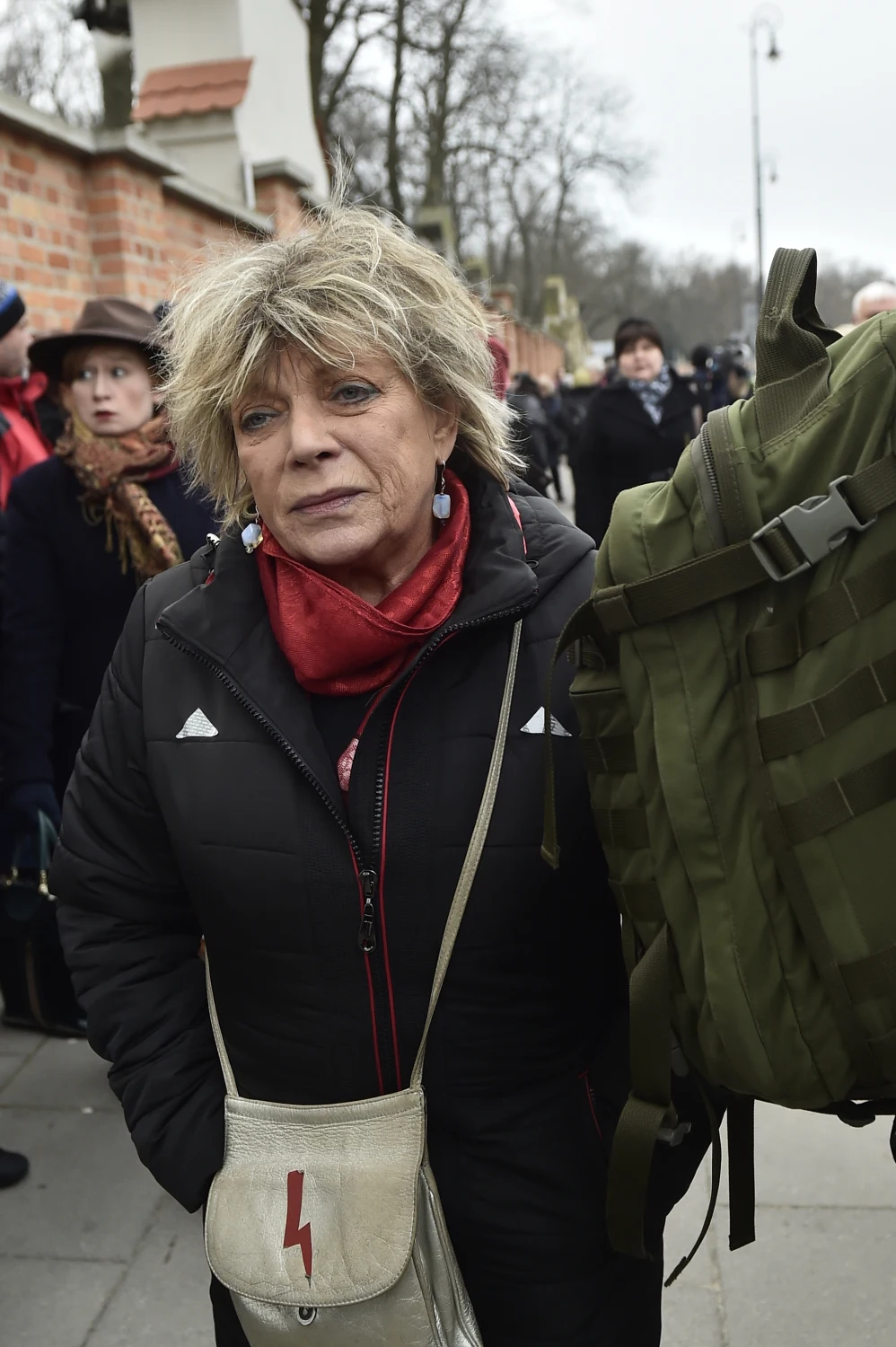 Dorota Stalińska Dorota Stalińska