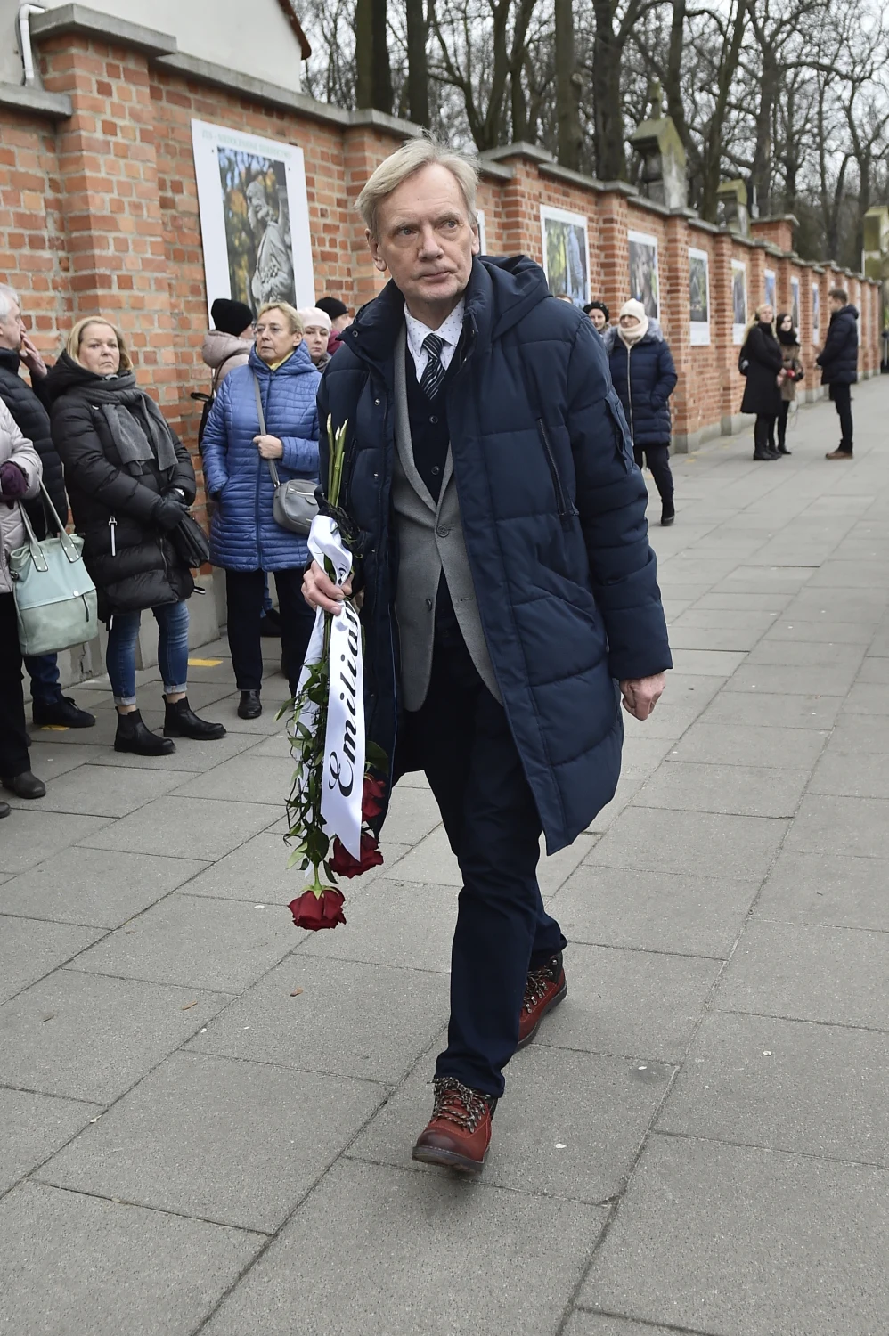 Andrzej Precigs Andrzej Precigs