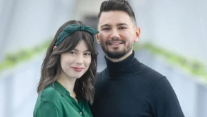 "Rolnik szuka żony": Kasia i Tomek