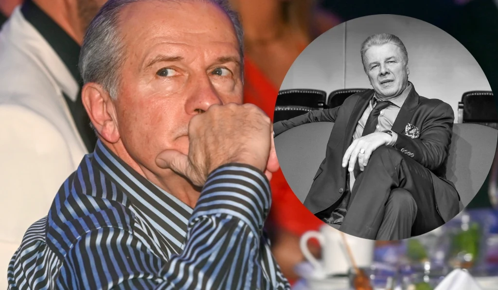 Tomasz Stockinger, Emilian Kamiński