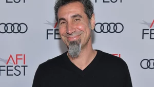 Serj Tankian jest wokalistą System Of A Down