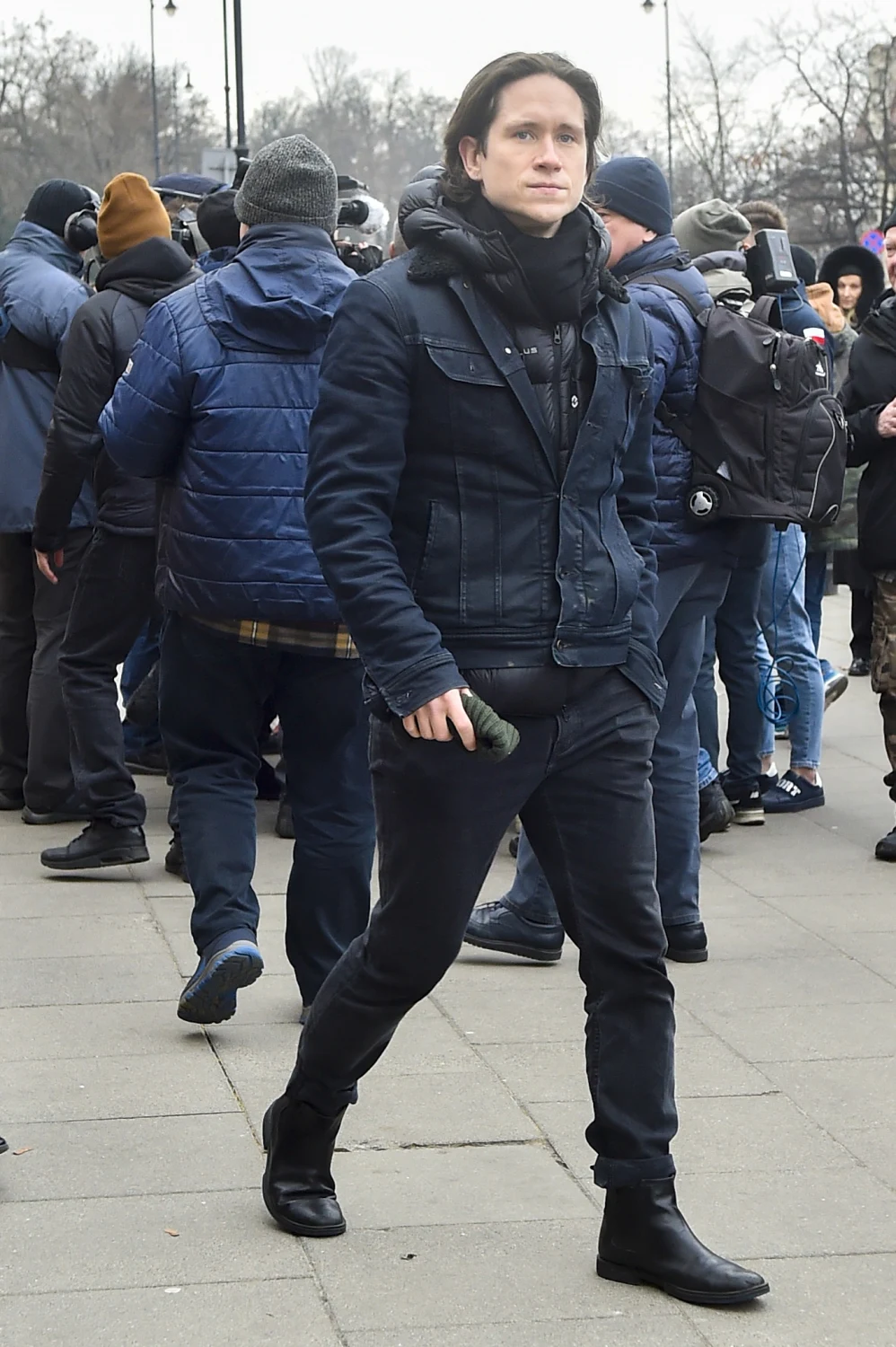 Michał Meyer Michał Meyer