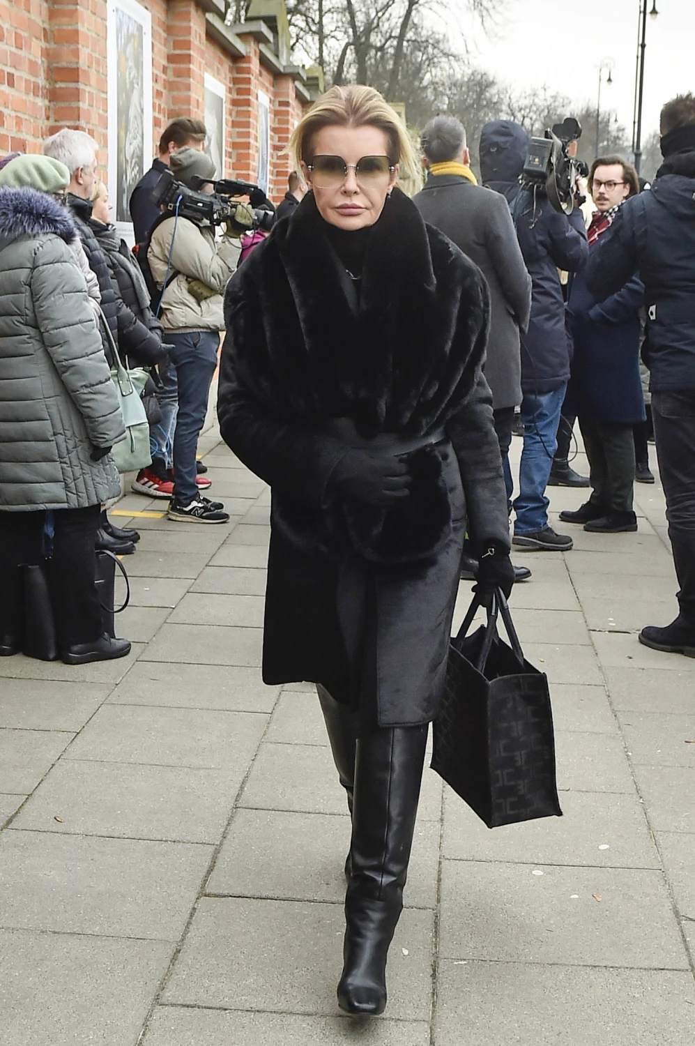 Joanna Racewicz Joanna Racewicz