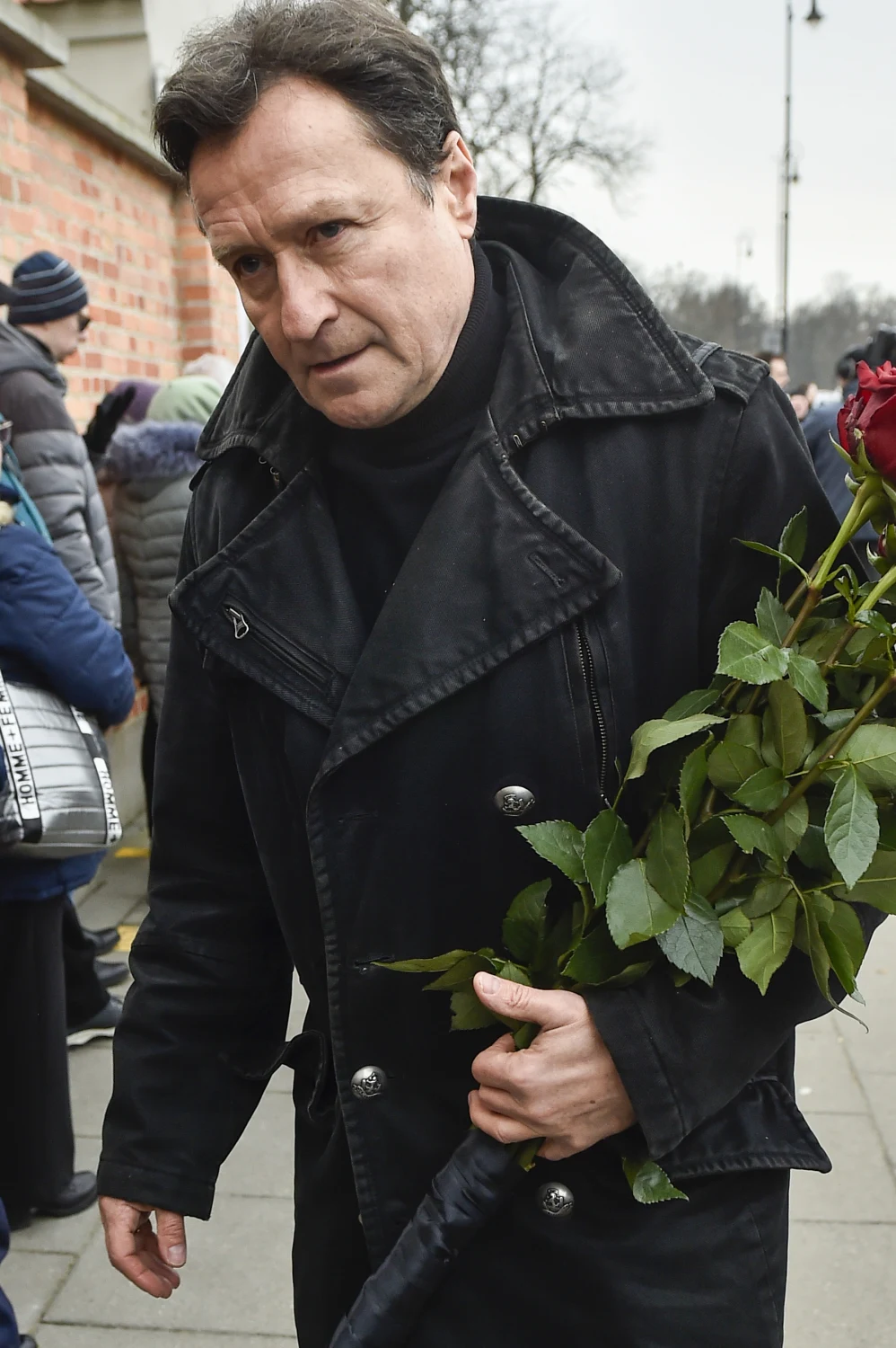 Jacek Kawalec Jacek Kawalec