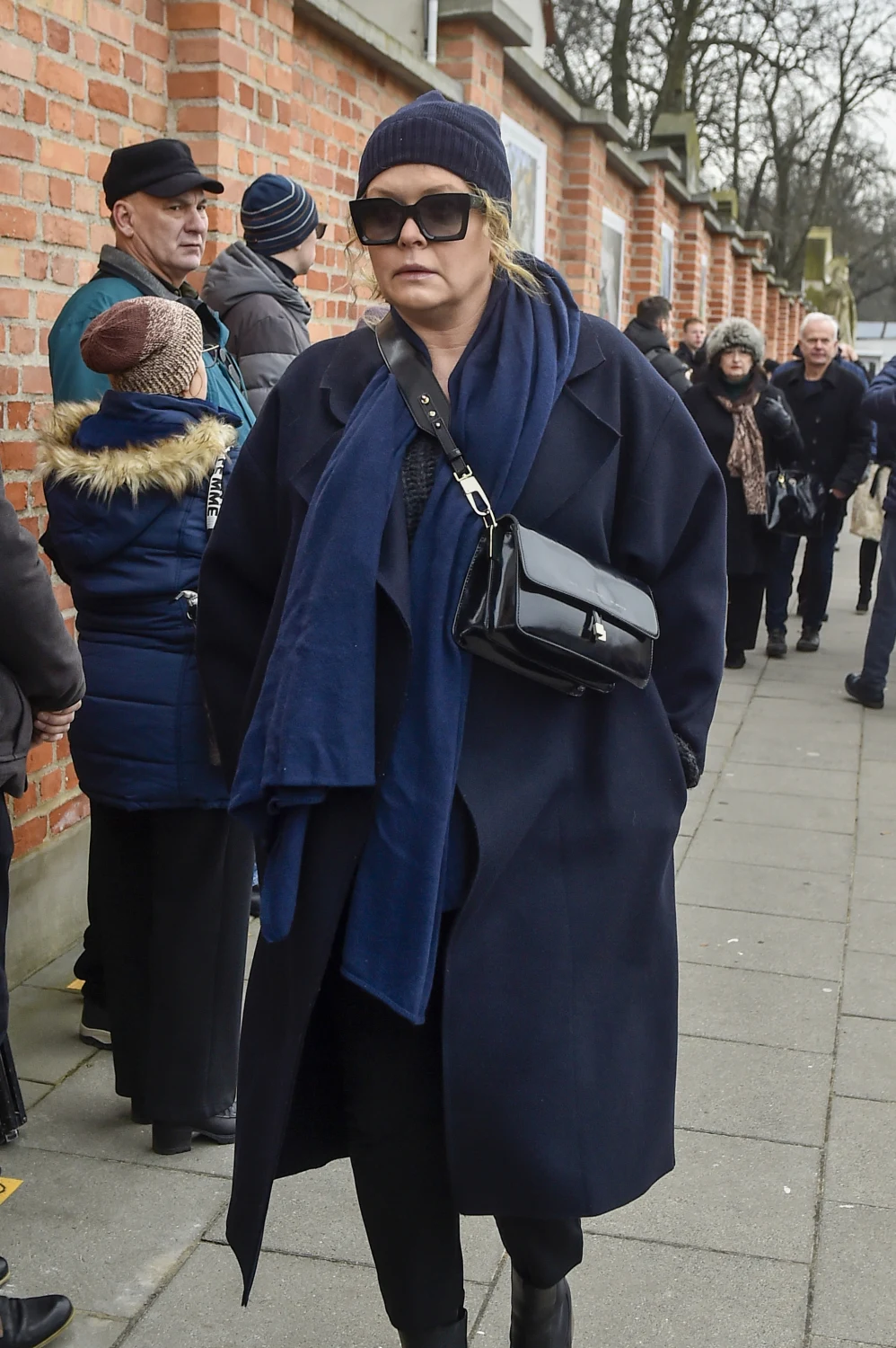 Daria Widawska Daria Widawska