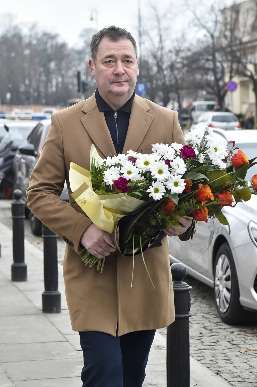 Jacek Rozenek Jacek Rozenek