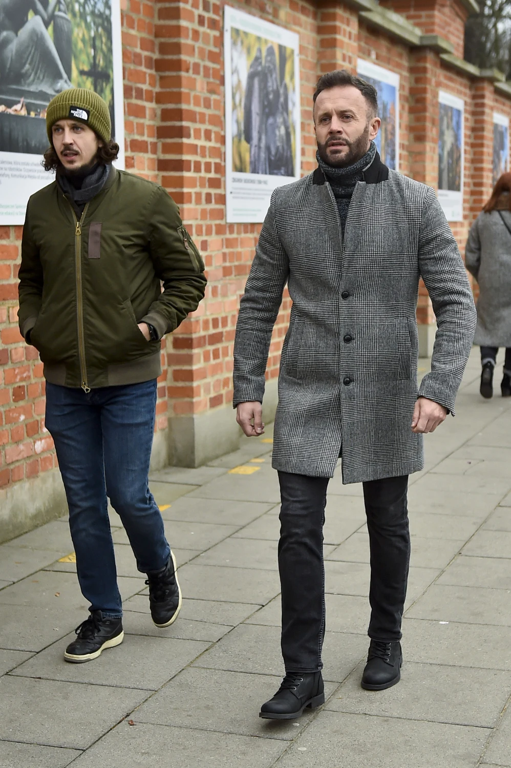 Przemysław Cypryański Przemysław Cypryański