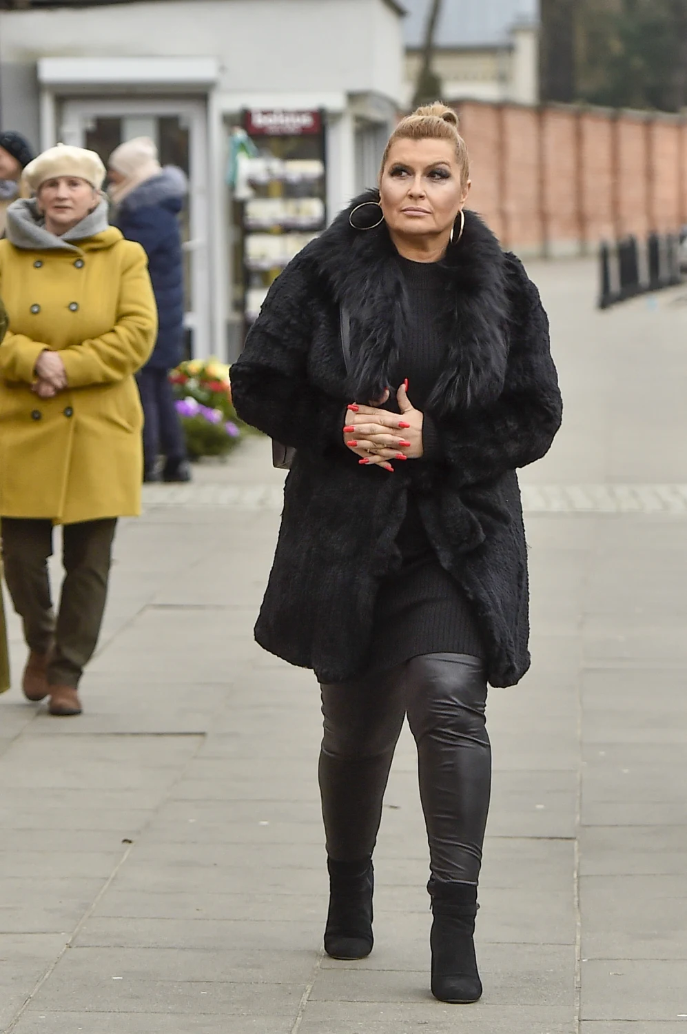 Katarzyna Skrzynecka Katarzyna Skrzynecka