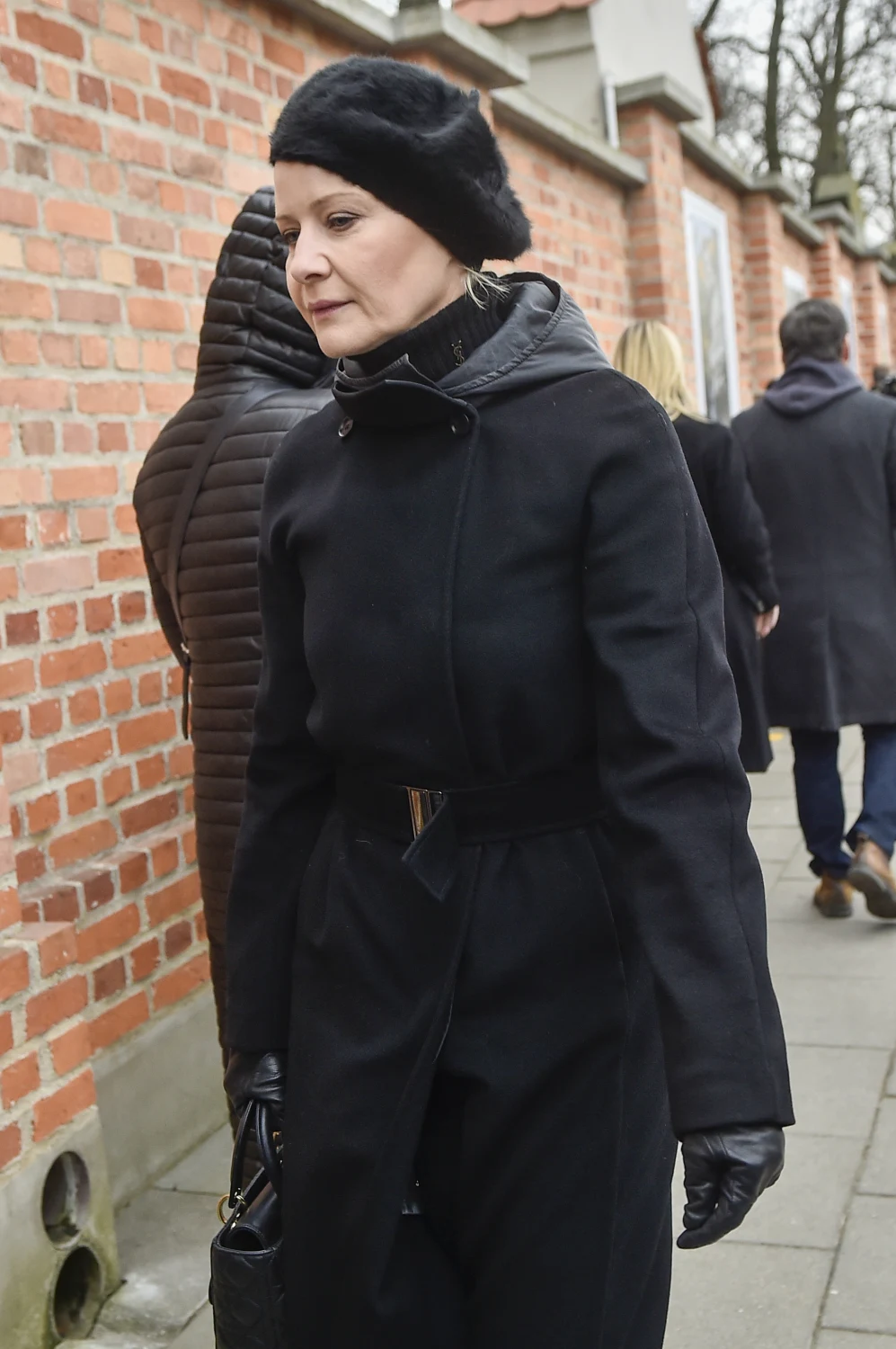 Małgorzata Kożuchowska Małgorzata Kożuchowska