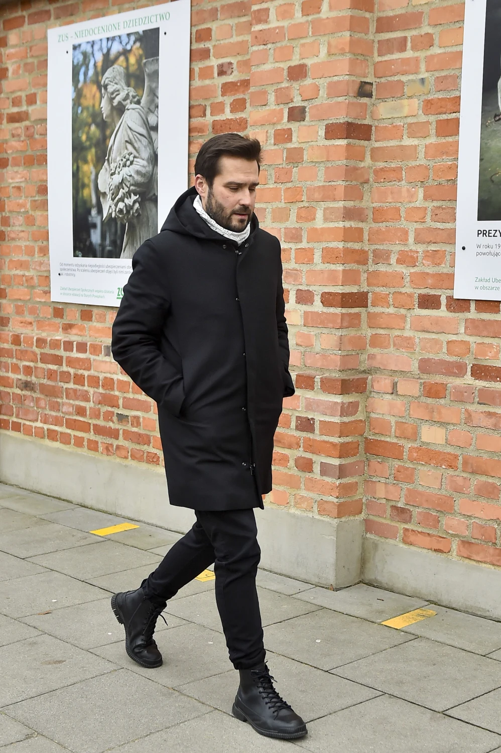 Michał Lesień Michał Lesień