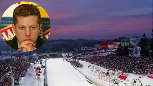 Zaskakujący kłopot organizatorów PŚ w Zakopanem. "Kryzys, brak wyników"