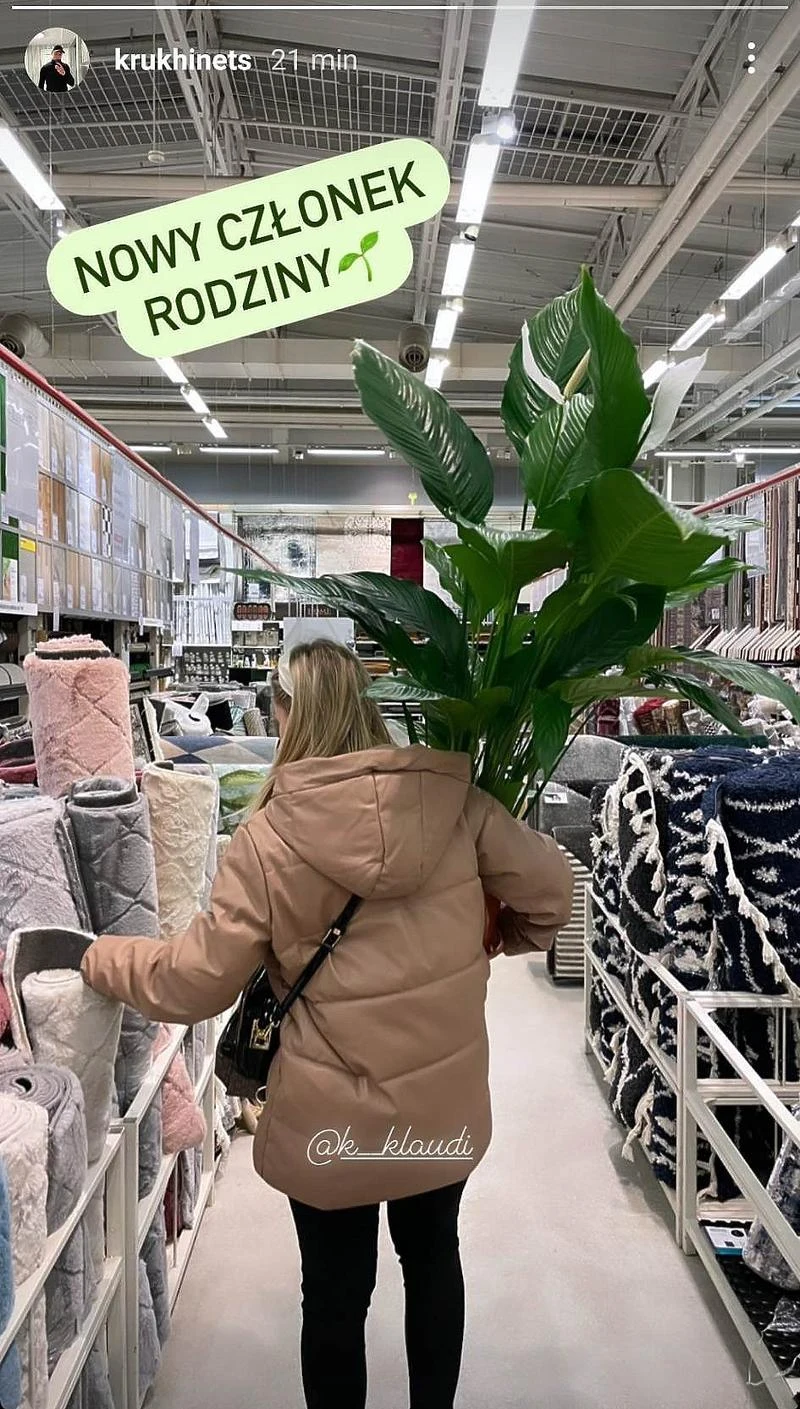 Valentyn i Klaudia z "Rolnik szuka żony 9" Valentyn i Klaudia z "Rolnik szuka żony 9"