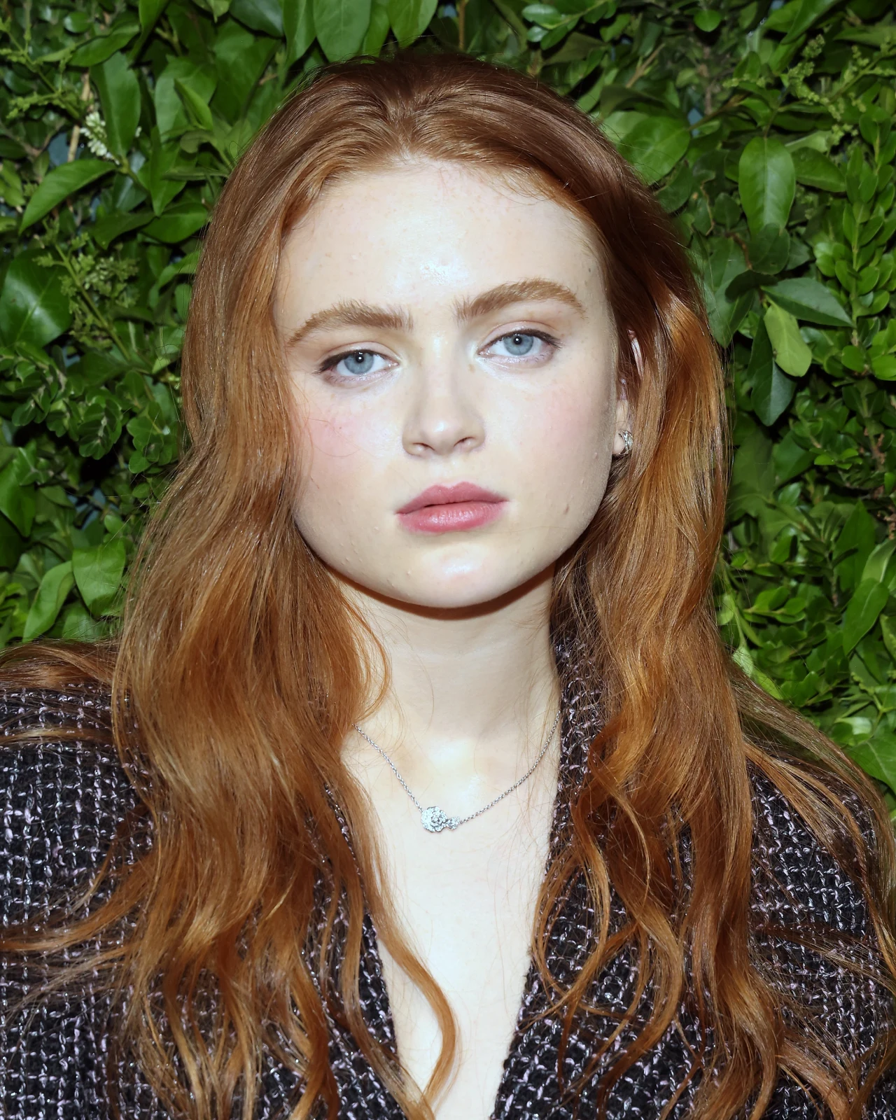 Sadie Sink