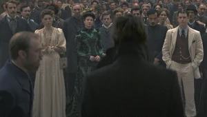 "1899" nie jest jedynym serialem Netfliksa, który anulowany został zaledwie po jednym sezonie