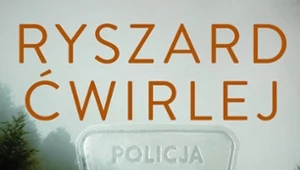 Granica możliwości, Ryszard Ćwirlej 