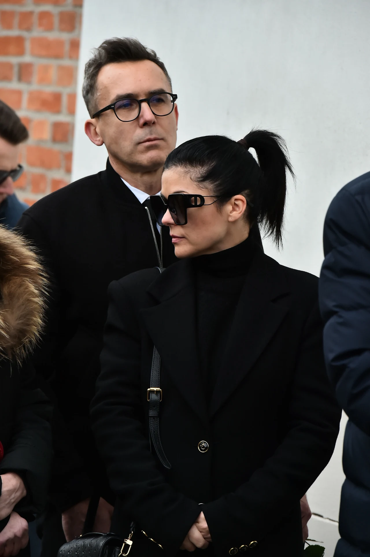Katarzyna Cichopek, Maciej Kurzajewski Katarzyna Cichopek, Maciej Kurzajewski