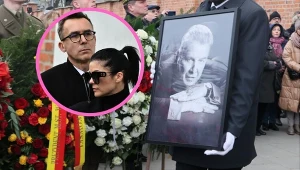 Emilian Kamiński, Katarzyna Cichopek, Maciej Kurzajewski