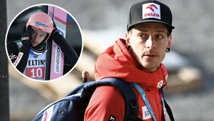 Thomas Thurnbichler zaprzeczy odczuciom Dawida Kubackiego?