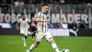 Cremonese - Juventus 0-1 w 16. kolejce Serie A. Relacja na żywo