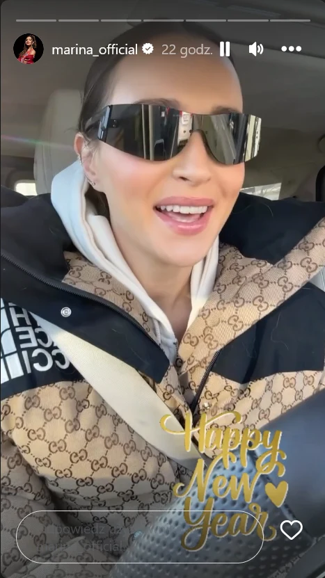 Marina Łuczenko-Szczęsna Marina Łuczenko-Szczęsna