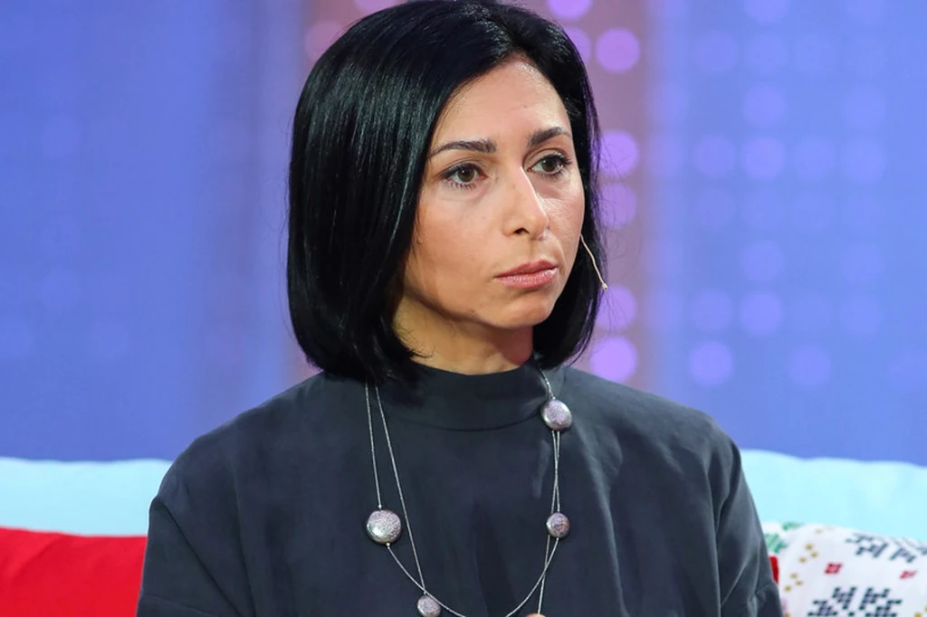 Aida Kosojan-Przybysz nie ma dobrych wieści odnośnie sytuacji na Ukrainie