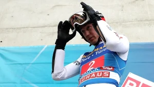 Kamil Stoch ma to, do czego dążył. Sędziowie nie skarcili Polaka