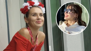 Ukochana Żyły pochwaliła się wyjątkowymi fotkami. "Piękne rozpoczęcie roku"