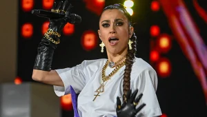 Maja Hyży będzie reprezentantką Polski na Eurowizji 2023?