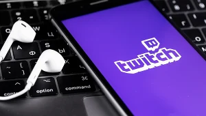 "ZONY" królował w grudniu na Twitch.tv