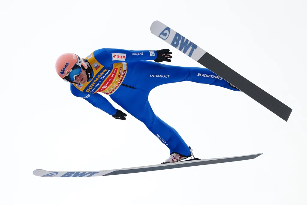 Dawid Kubacki Dawid Kubacki