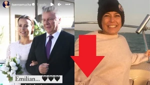 Skandal w dniu pogrzebu Kamińskiego. Mucha "uczciła" go gołą pupą! Szok!