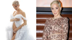 Aniela Bogusz zostanie matką