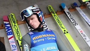 Powiało chłodem od Graneruda. "Słyszałem, że to przez was"