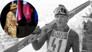 Był gwiazdą Turnieju Czterech Skoczni, ma królewską historię