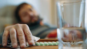 W Polsce notuje się mnóstwo zachorowań i podejrzeń zachorowań na grypę. Nasz czytelnik opisał, jak sam przechodził grypę. Zwracajcie uwagę na te objawy