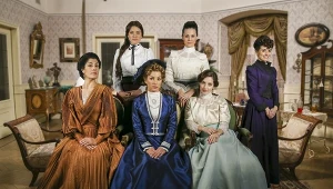 "Akacjowa 38" to serial, który zastąpi inną popularną telenowelę "Zakazany owoc". O czym opowiada fabuła?